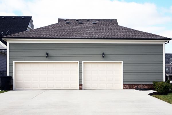 Cost of Cement Driveway Repair in Binghamton