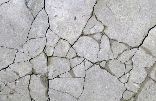 Cost of Concrete Crack Repair in Binghamton