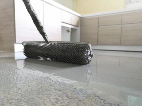 Cost of Concrete Restoration Service in Binghamton