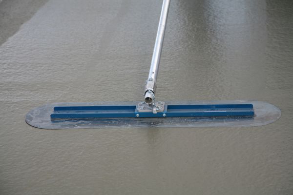 Cost of Concrete Resurfacing in Binghamton
