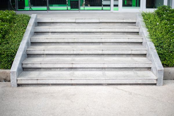 Cost of Concrete Step Repair in Binghamton