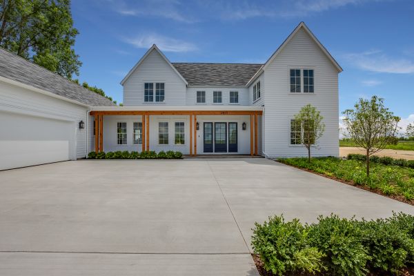 Cost of Driveway Refinishing in Binghamton