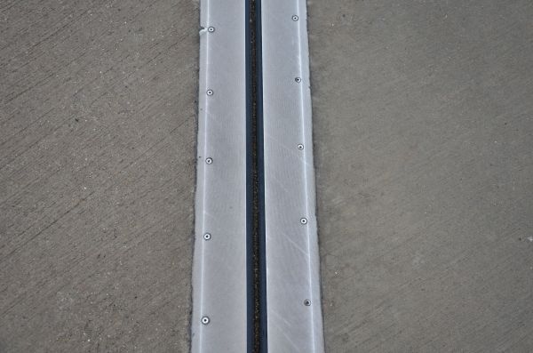Cost of Expansion Joint Repair in Binghamton