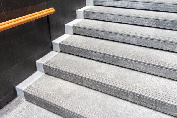 Cost of Outdoor Step Repair in Binghamton
