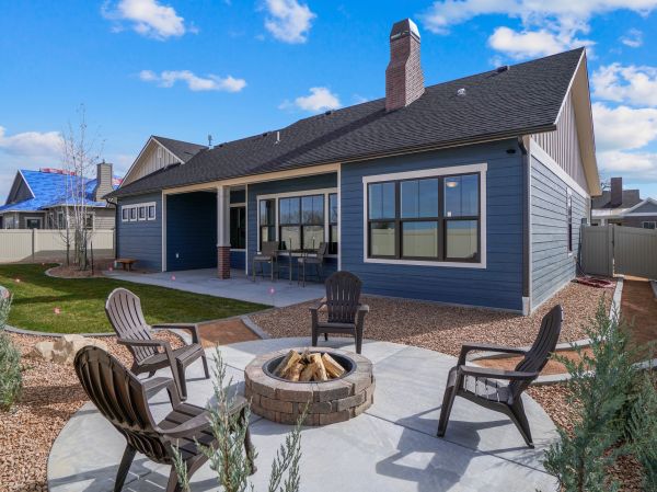 Cost of Patio Repair in Binghamton