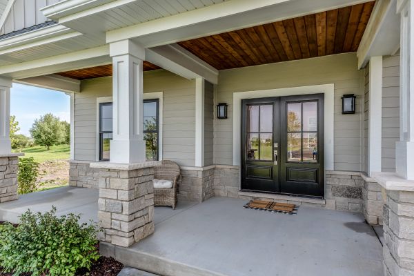 Cost of Patio Resurfacing in Binghamton