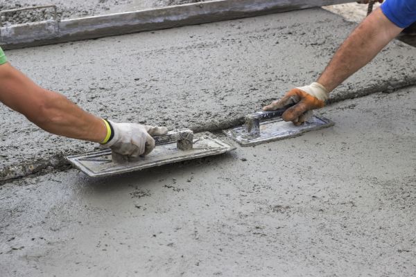 Cost of Small Concrete Repair in Binghamton