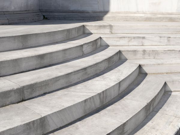 Cost of Step Repair Service in Binghamton