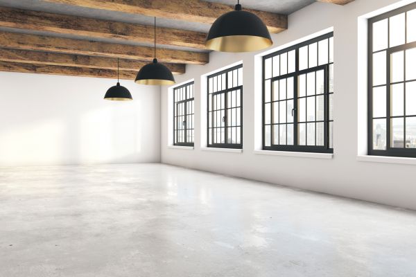 Cost of Concrete Renovation in Binghamton