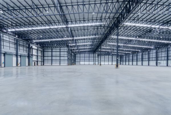 Cost of Commercial Concrete Repair in Binghamton
