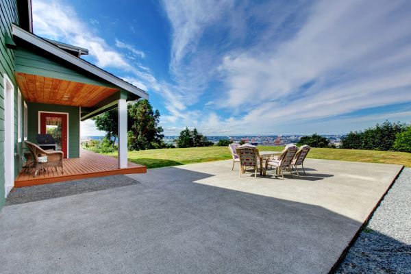 Cost of Concrete Deck Repair in Binghamton
