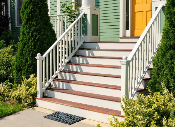 Cost of Stoop Repair in Binghamton