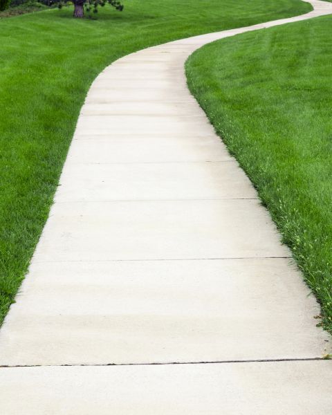 Cost of Sidewalk Resurfacing in Binghamton