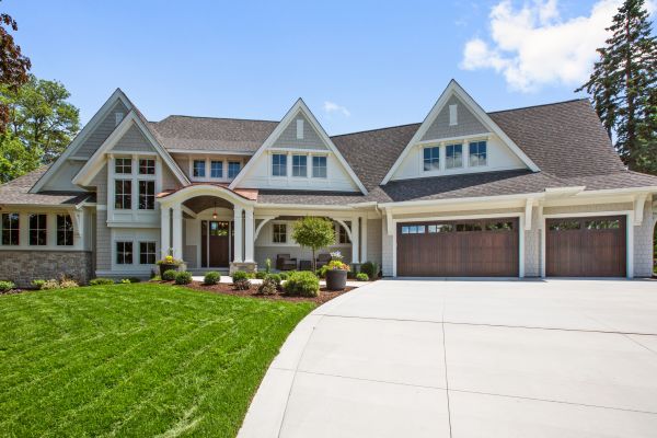 Cost of Driveway Concrete Resurfacing in Binghamton