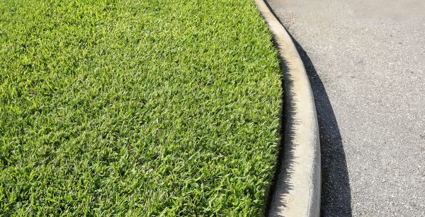 Cost of Driveway Curb Repair in Binghamton