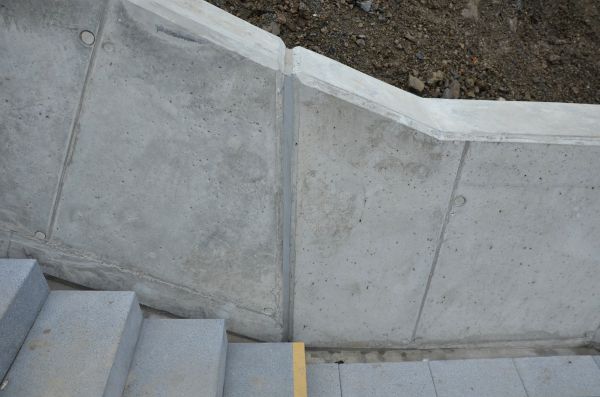 Cost of Concrete Gap Filling in Binghamton