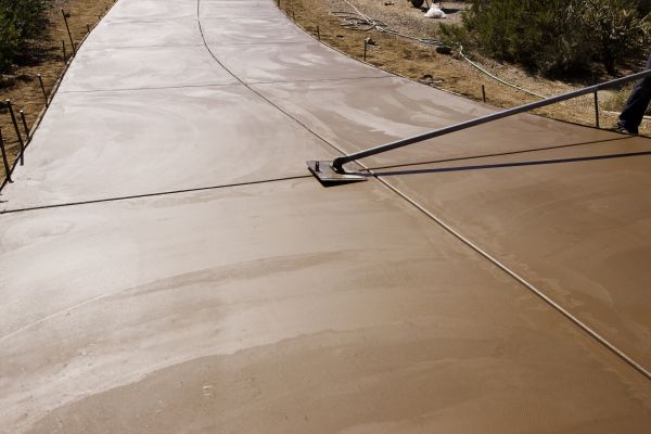 Cost of Cement Refinishing in Binghamton