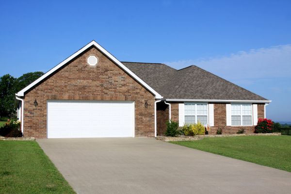 Cost of Concrete Driveway Patching in Binghamton