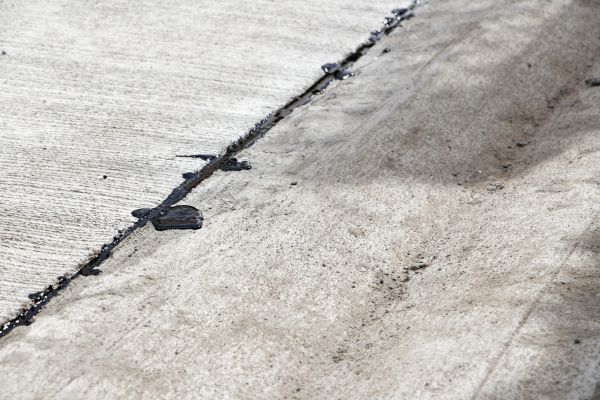 Cost of Concrete Joint Filling in Binghamton