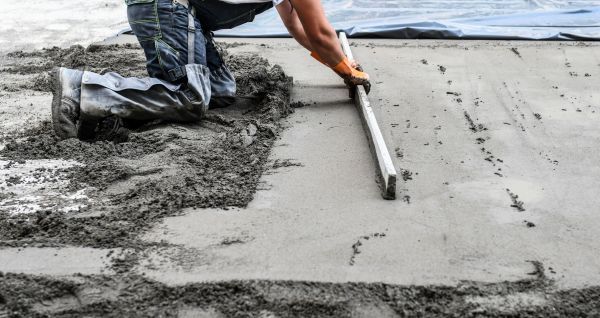 Cost of Cracked Driveway Repair in Binghamton