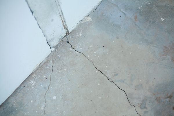Cost of Garage Crack Repair in Binghamton
