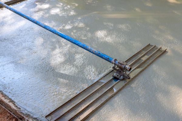 Cost of Driveway Slab Repair in Binghamton