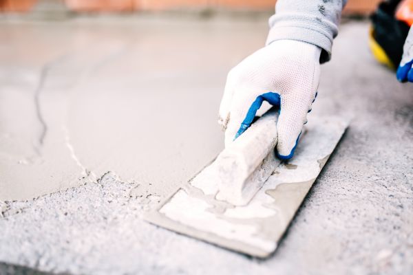 Cost of Concrete Crack Sealing in Binghamton