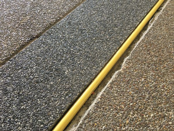 Cost of Aggregate Repair in Binghamton
