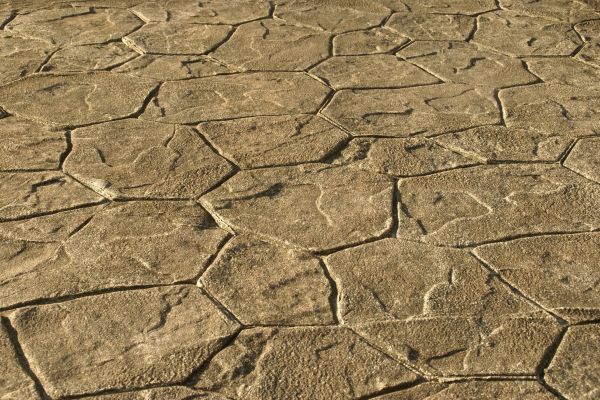 Cost of Concrete Driveway Refinishing in Binghamton
