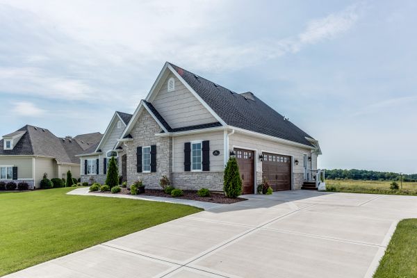 Cost of Driveway Damage Repair in Binghamton