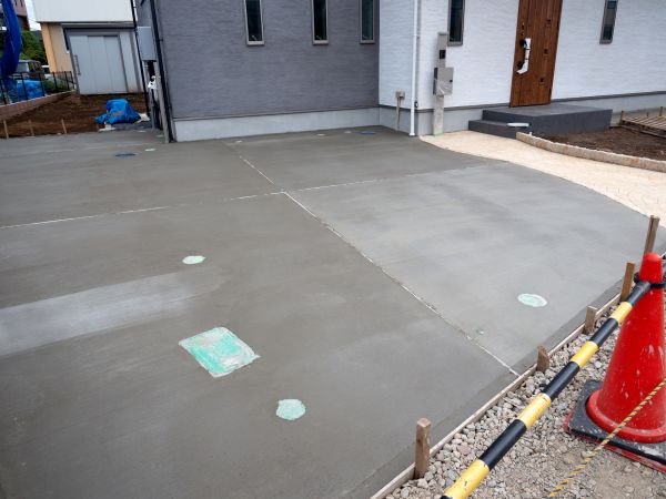 Cost of Garage Apron Repair in Binghamton