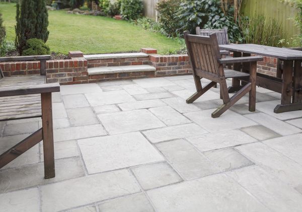 Cost of Concrete Patio Refinishing in Binghamton