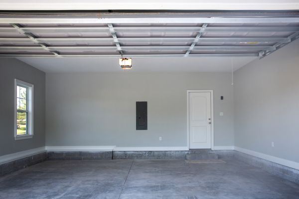 Cost of Garage Concrete Repair in Binghamton
