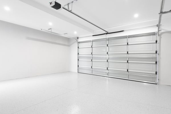 Cost of Garage Slab Repair in Binghamton