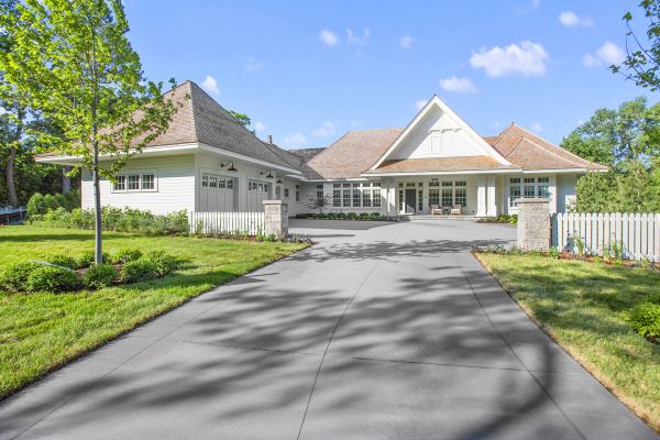 Cost of Driveway Concrete Repair in Binghamton