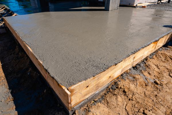 Cost of Slab Restoration in Binghamton