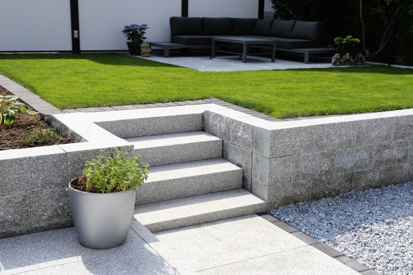 Cost of Backyard Step Repair in Binghamton