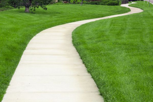 Cost of Cracked Sidewalk Repair in Binghamton