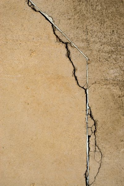 Cost of Concrete Crack Patching in Binghamton