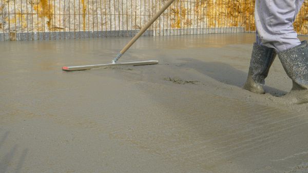 Cost of Basement Slab Leveling in Binghamton