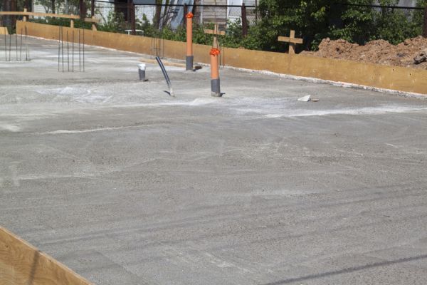 Cost of Slab Crack Repair in Binghamton