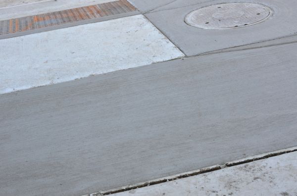 Cost of Path Resurfacing in Binghamton