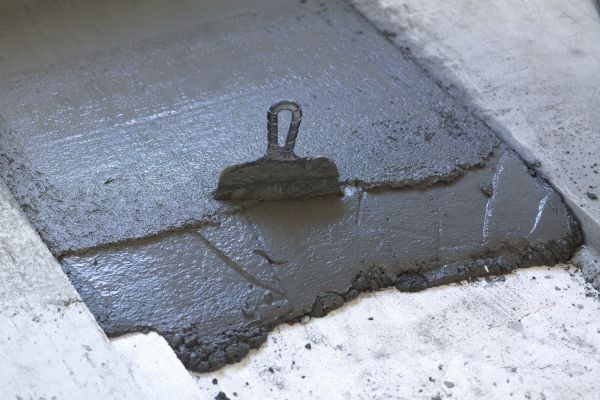 Cost of Broken Concrete Patching in Binghamton