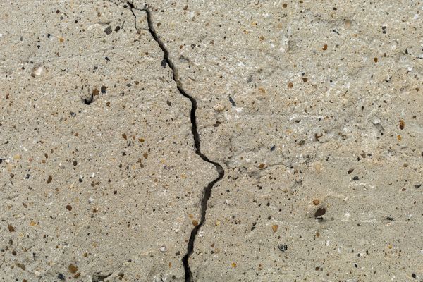 Cost of Cracked Basement Floor Repair in Binghamton