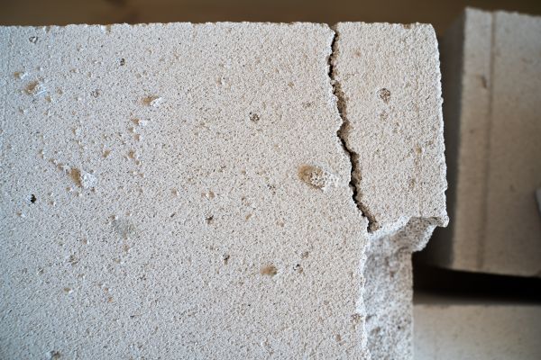 Cost of Chipped Concrete Repair in Binghamton
