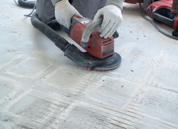 Cost of Sidewalk Shaving in Binghamton