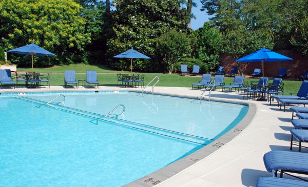 Cost of Pool Slab Repair in Binghamton