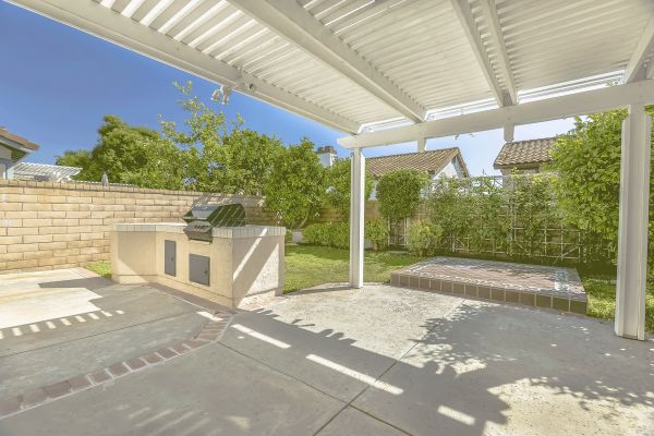 Cost of Patio Cement Repair in Binghamton