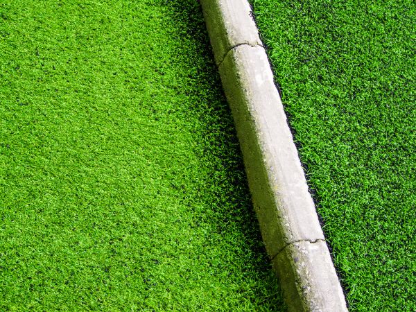 Cost of Concrete Border Repair in Binghamton