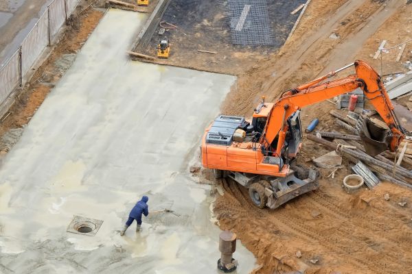 Cost of Cement Slab Resurfacing in Binghamton